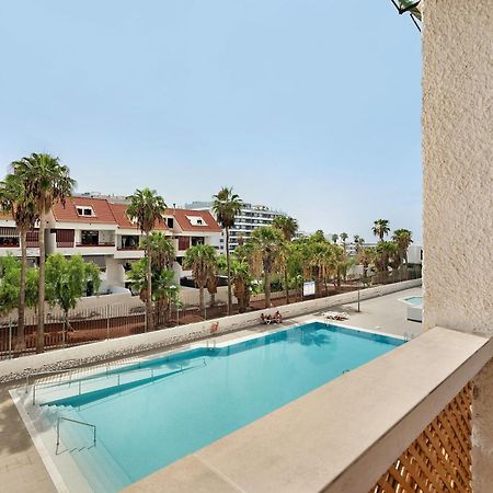 Bonito Apto Playa Las Americas Aptos Playa Honda By Paramount Holidays Playa de las Americas  Exterior photo