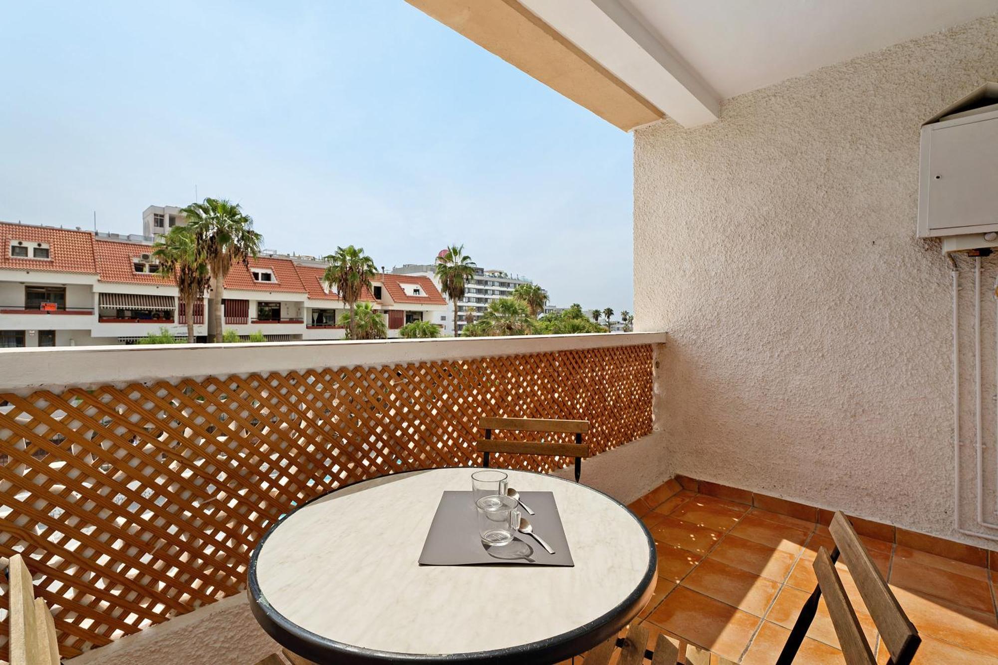 Bonito Apto Playa Las Americas Aptos Playa Honda By Paramount Holidays Playa de las Americas  Exterior photo